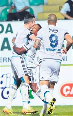 Van Persie bu kez 11'de