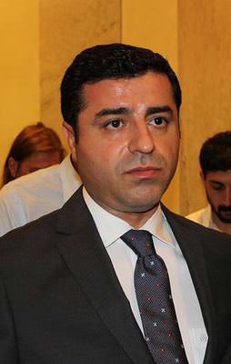 HDP ve PKK'nın kirli sandık oyunu