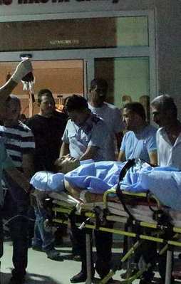 Mardin'den acı haber