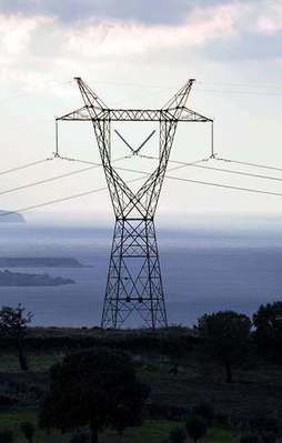 İstanbul'da elektrik kesintisi