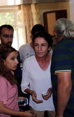 Belediye başkanına özerlik gözaltısı