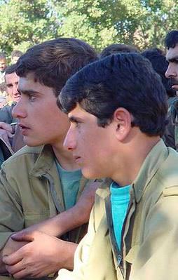 PKK son iki yılda 316 çocuk kaçırdı