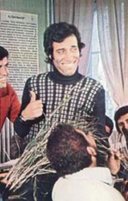 Şaban ismi itibarını kaybetmiştir