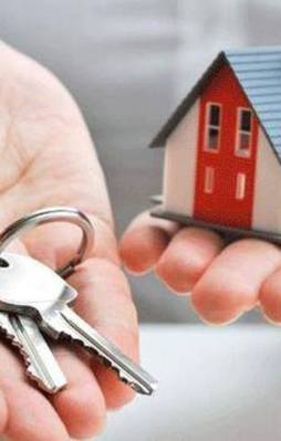 Yabancılara konut satışı artıyor