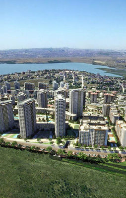 İstanbul'da 80 bin liraya ev bulmak mümkün