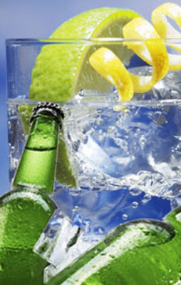 Maden suyu ile sodanın farkı ne?