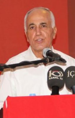 CHP'den ilk aday adaylığı açıklaması