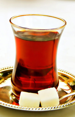 Her yudumu ayrı bir şifaymış!