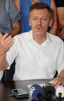 Millet CHP’yi iktidar yapmamakta haklıydı