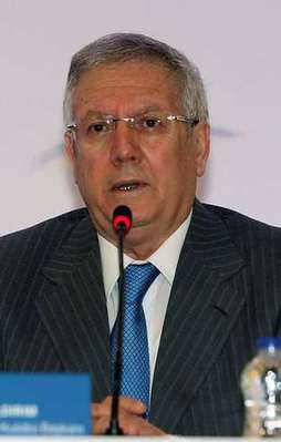 Aziz Yıldırım'dan bomba açıklamalar