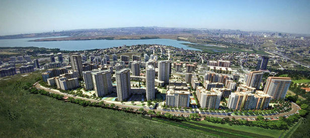 İstanbul'da 80 bin liraya ev bulmak mümkün