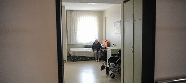 Yaşlılar için sağlık bakım tesisleri açılacak