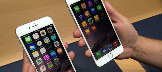 Apple iPhone 6 Plus’ı geri çağırıyor