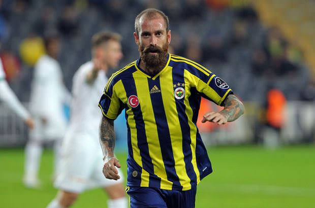 Milli yıldızlardan yedek kulübesi