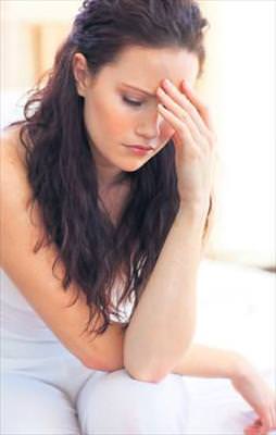 Kuşburnu tüket depresyonu defet