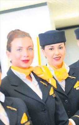 Pegasus'ta köle krizi