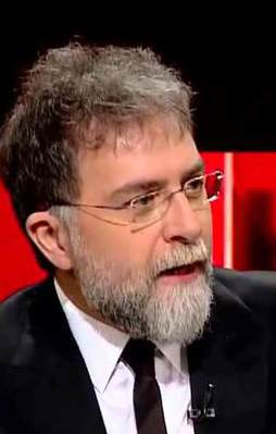 Ahmet Hakan şehitlere de dil uzatmış