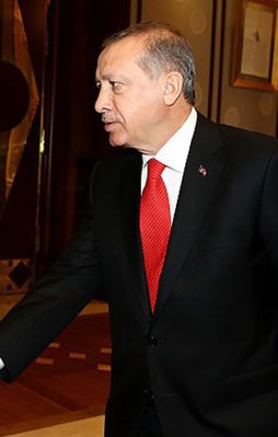 Cumhurbaşkanlığı'ndan açıklama