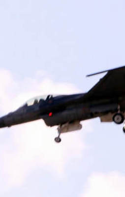 PKK'ya darbe indi! 34 terörist öldürüldü