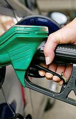 Benzine gelen indirim sevindirdi