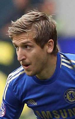 Marko Marin Trabzonspor'da