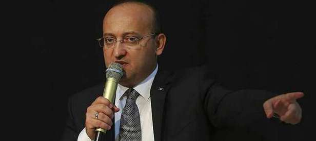 "Türkiye'nin seçime gitmesinin tek sorumlusu Bahçeli'dir"