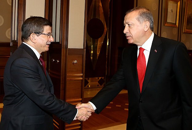 Cumhurbaşkanlığı'ndan açıklama