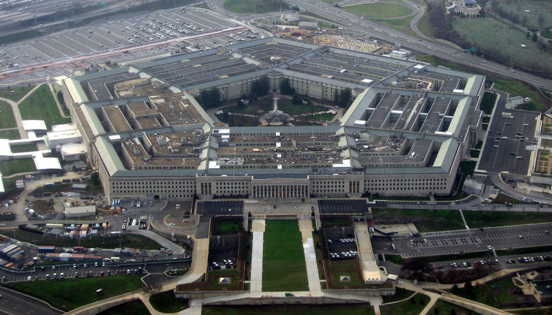Pentagon'dan kritik Türkiye açıklaması