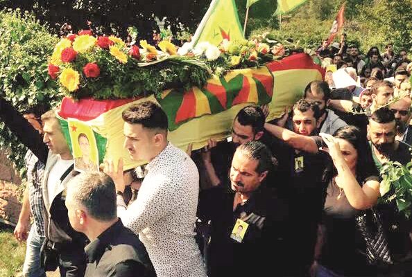 Almanya PKK işbirliği tescillendi-1