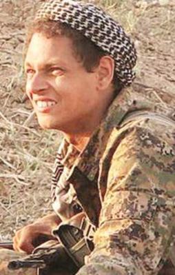 Almanya PKK işbirliği tescillendi