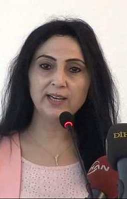 Yüksekdağ'dan 'çok can aldık' itirafı