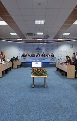 4,5 ihalesi başladı