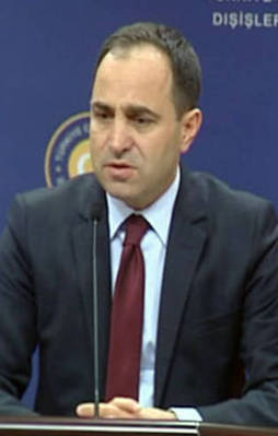 Bakanlıktan o haberlere yalanlama