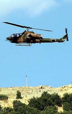 Şırnak'ta 5 terörist öldürüldü