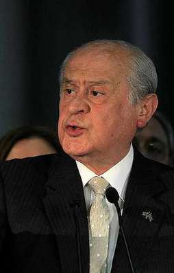 Bahçeli bu sözlerini unuttu mu?