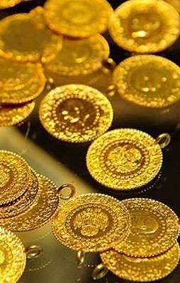 İşte çeyrek altının fiyatı