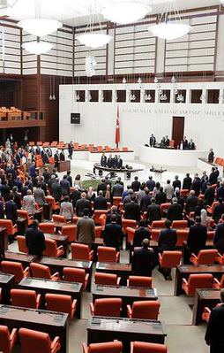 İşte bakanlık teklif edilen isimler