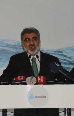 Yıldız: Bir avuç çapulcuya bırakmayız