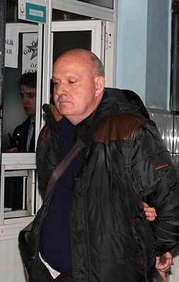 DHKP/C'ye bir darbe daha