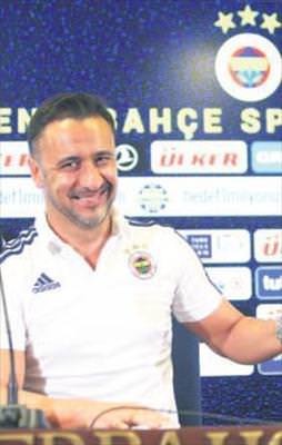 Pereira'dan sert çıkış: Sihirbaz değilim