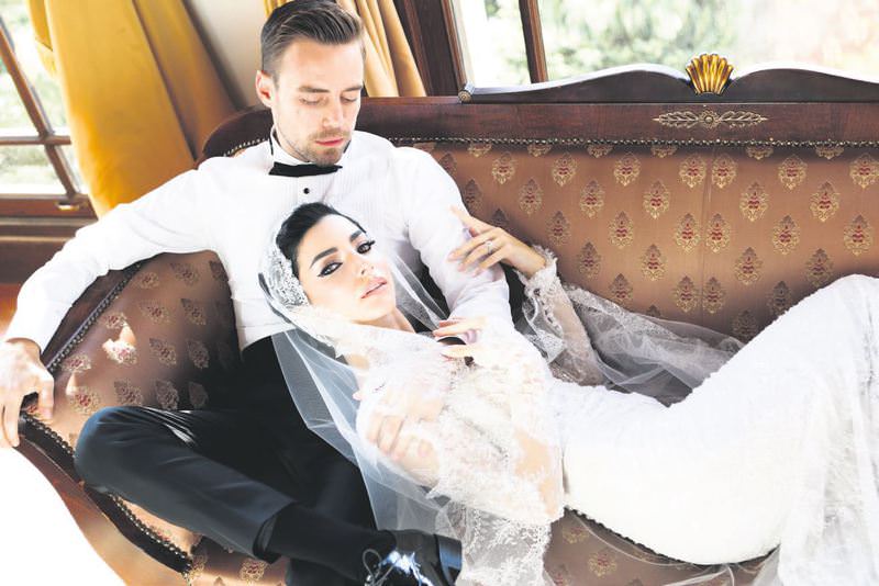 Aşkımız sonsuz olsun