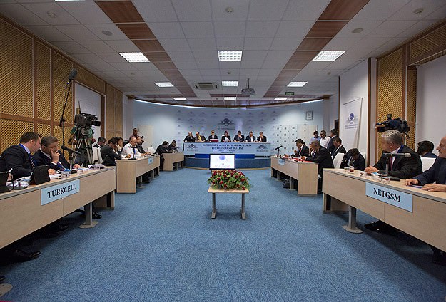 4,5 ihalesi başladı