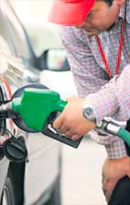 Motorine 10 kuruş indirim