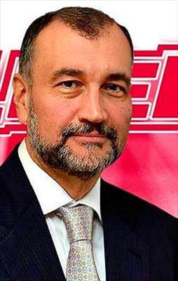 Murat Ülker'den yeni şirket