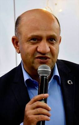 Yerli otoda test çalışmaları başladı