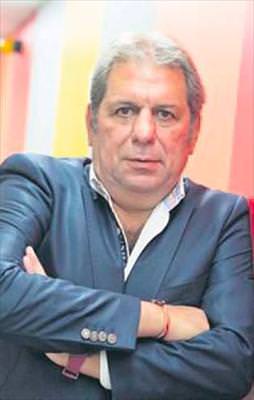 En büyük transfer Erman Toroğlu