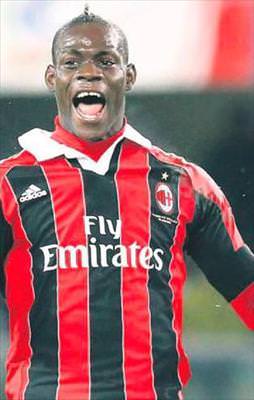 Mario'ya sıkı yönetim