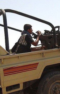 Yemen'de çatışmalar: 36 ölü
