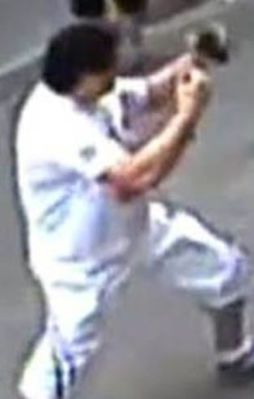 O İrlandalı turist konuştu