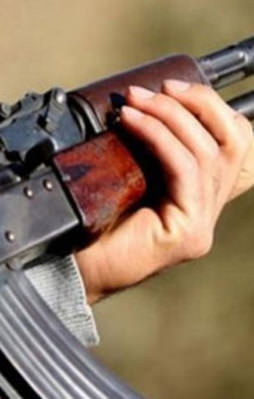 Tunceli’de jandarma karakoluna saldırı!